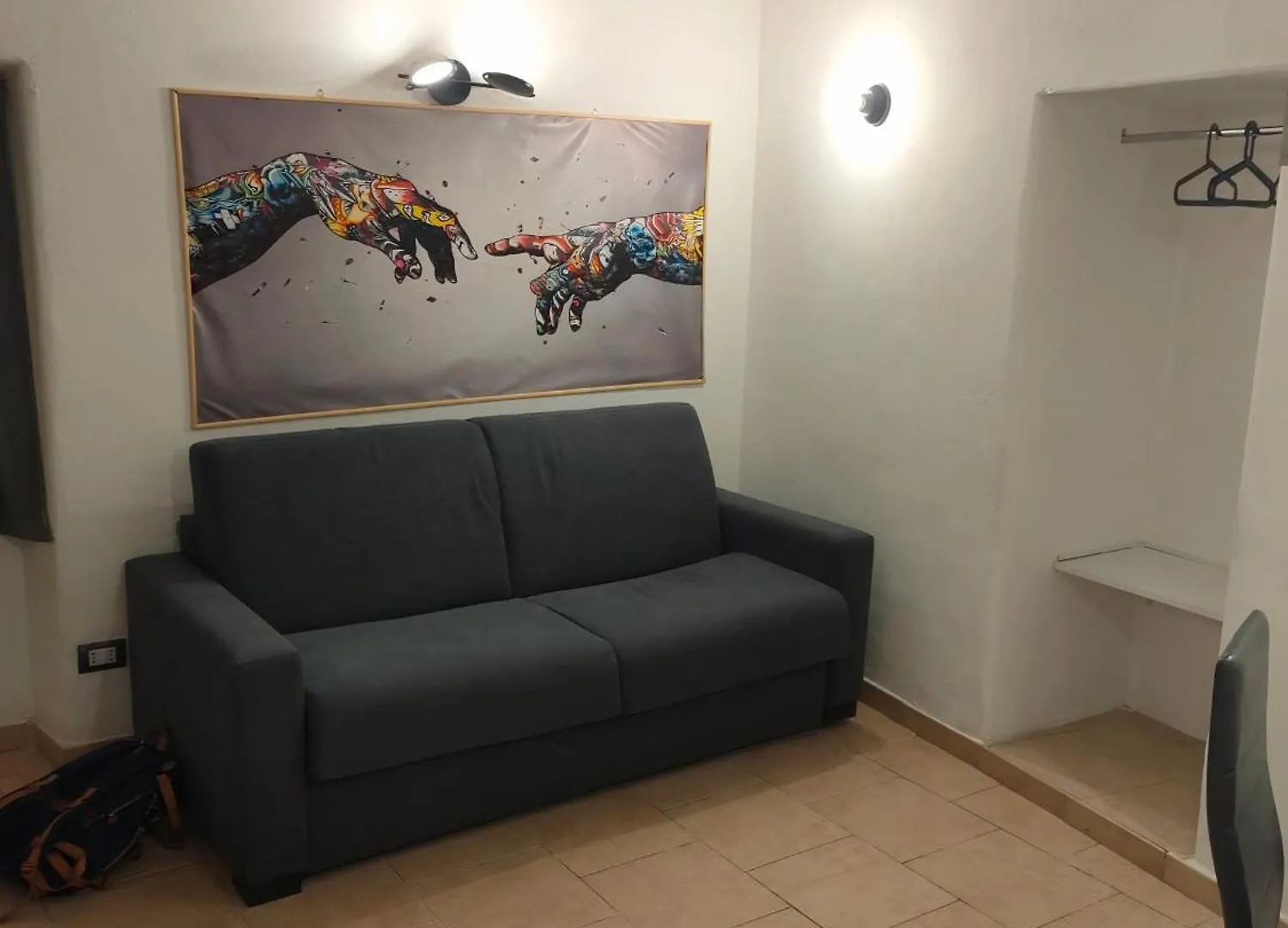 Apartman Damiani Luxury Home Palermo