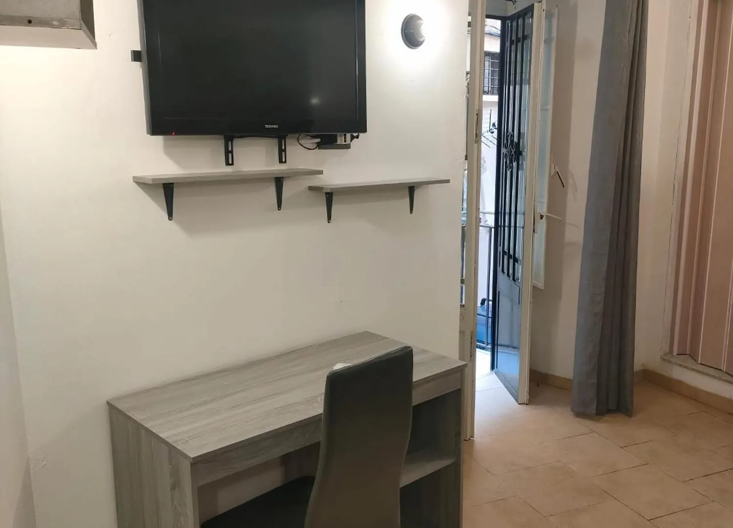 Damiani Luxury Home Palermo Apartman