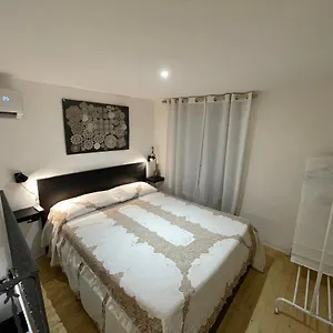  Appartement Rosalia Loft, Nel Cuore Di Ballaro A