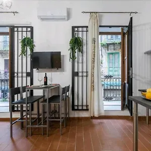  Appartement Dame