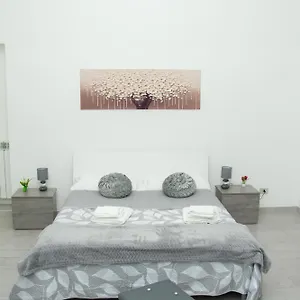  Appartement Atmospher, Centro Storico Di