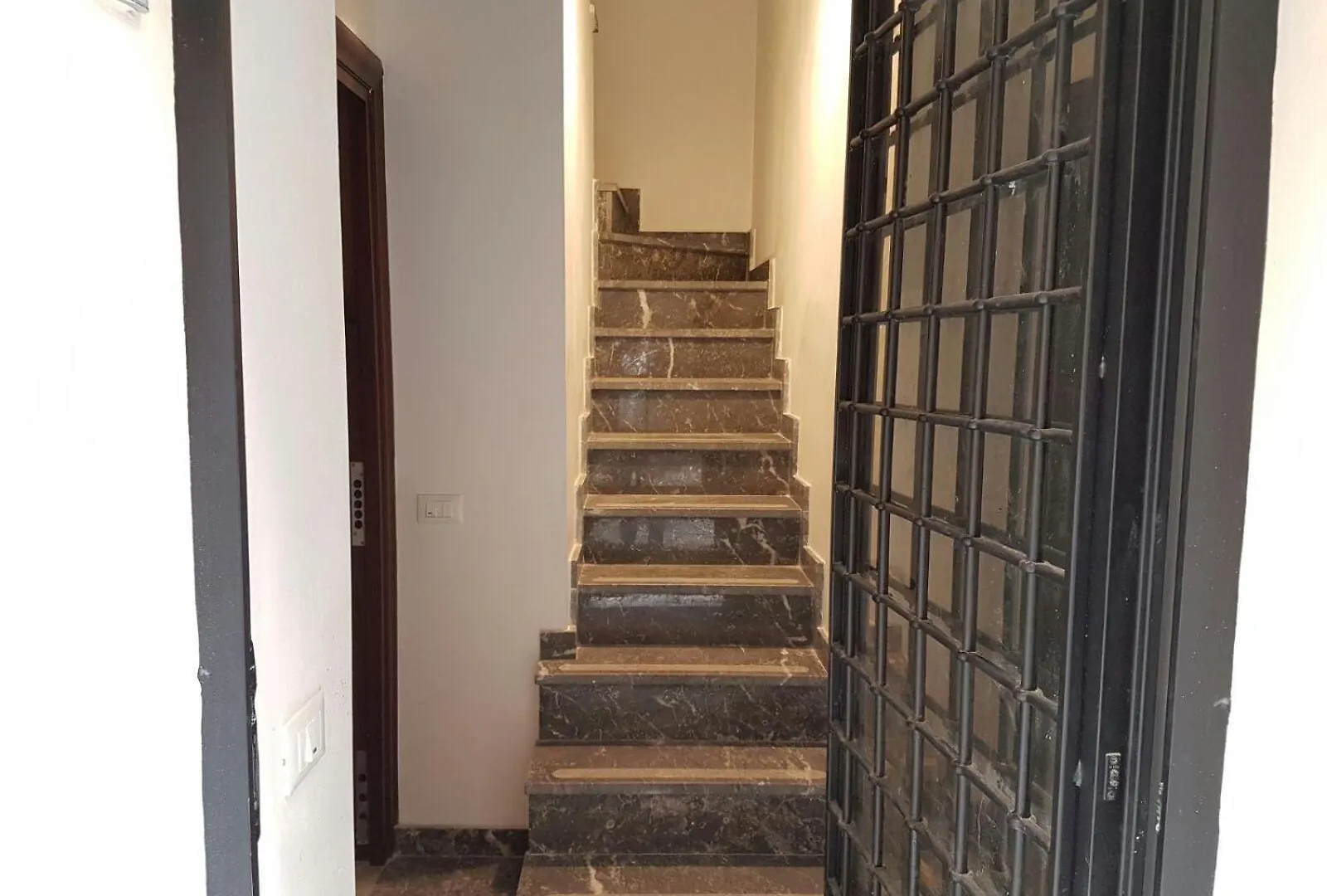 Apartment Damiani Luxury Home Palermo