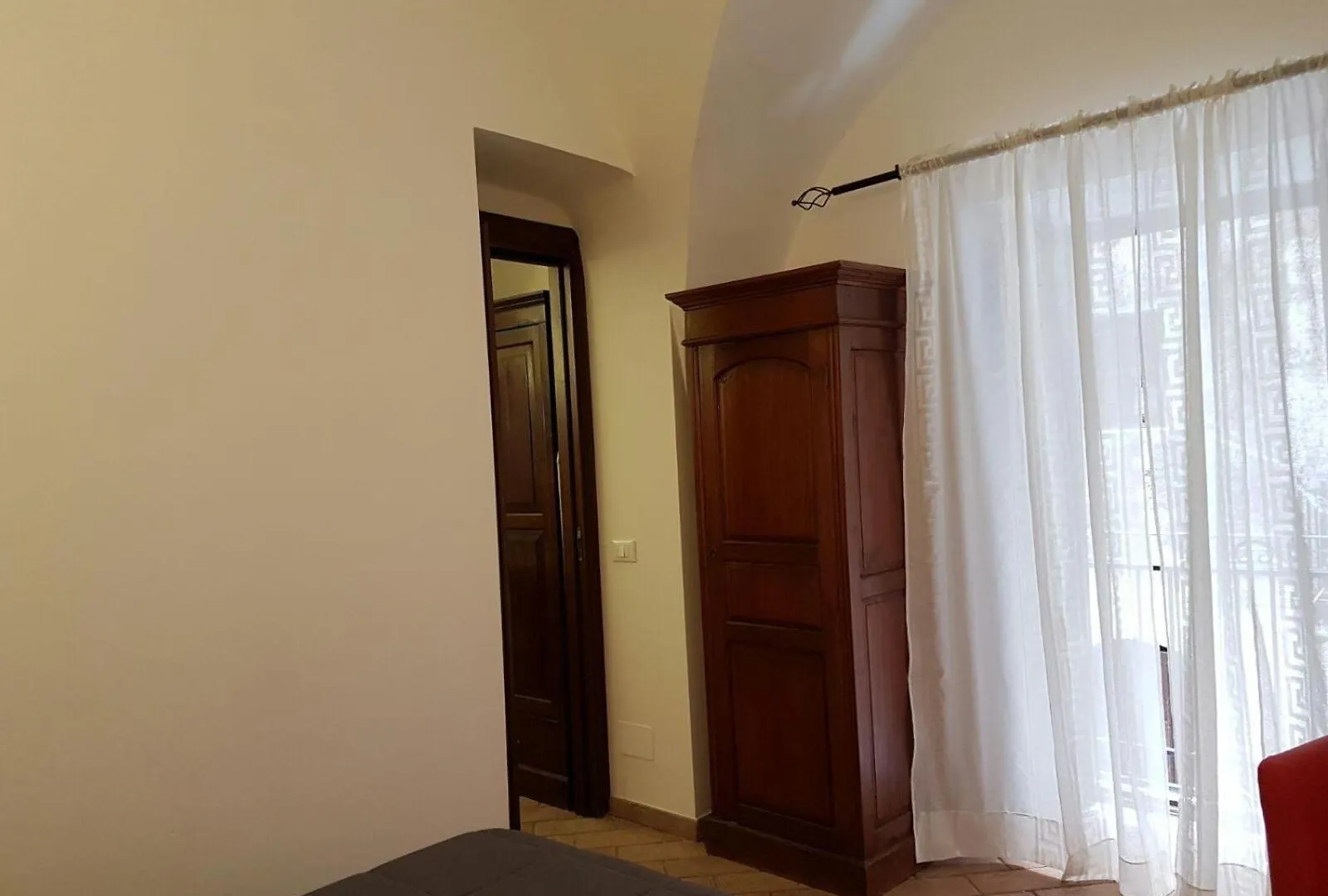 Apartment Damiani Luxury Home Palermo