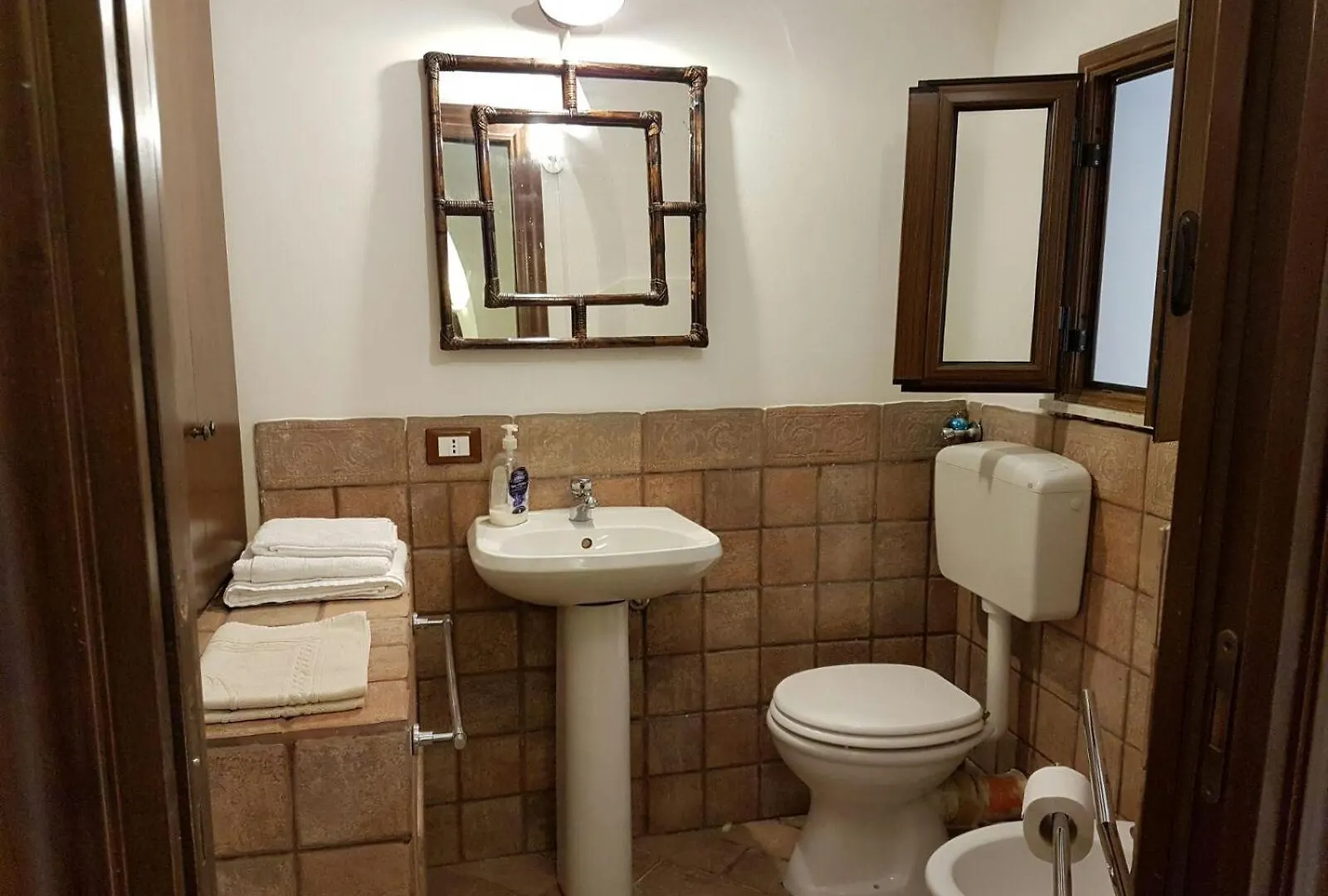Apartment Damiani Luxury Home Palermo Italy
