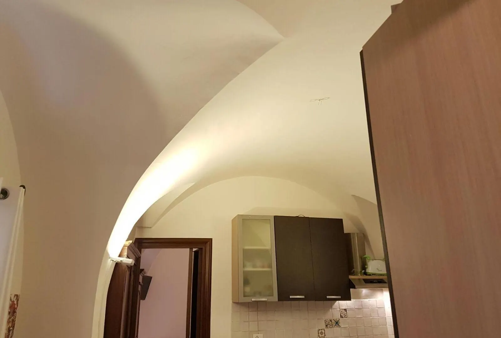 Apartment Damiani Luxury Home Palermo
