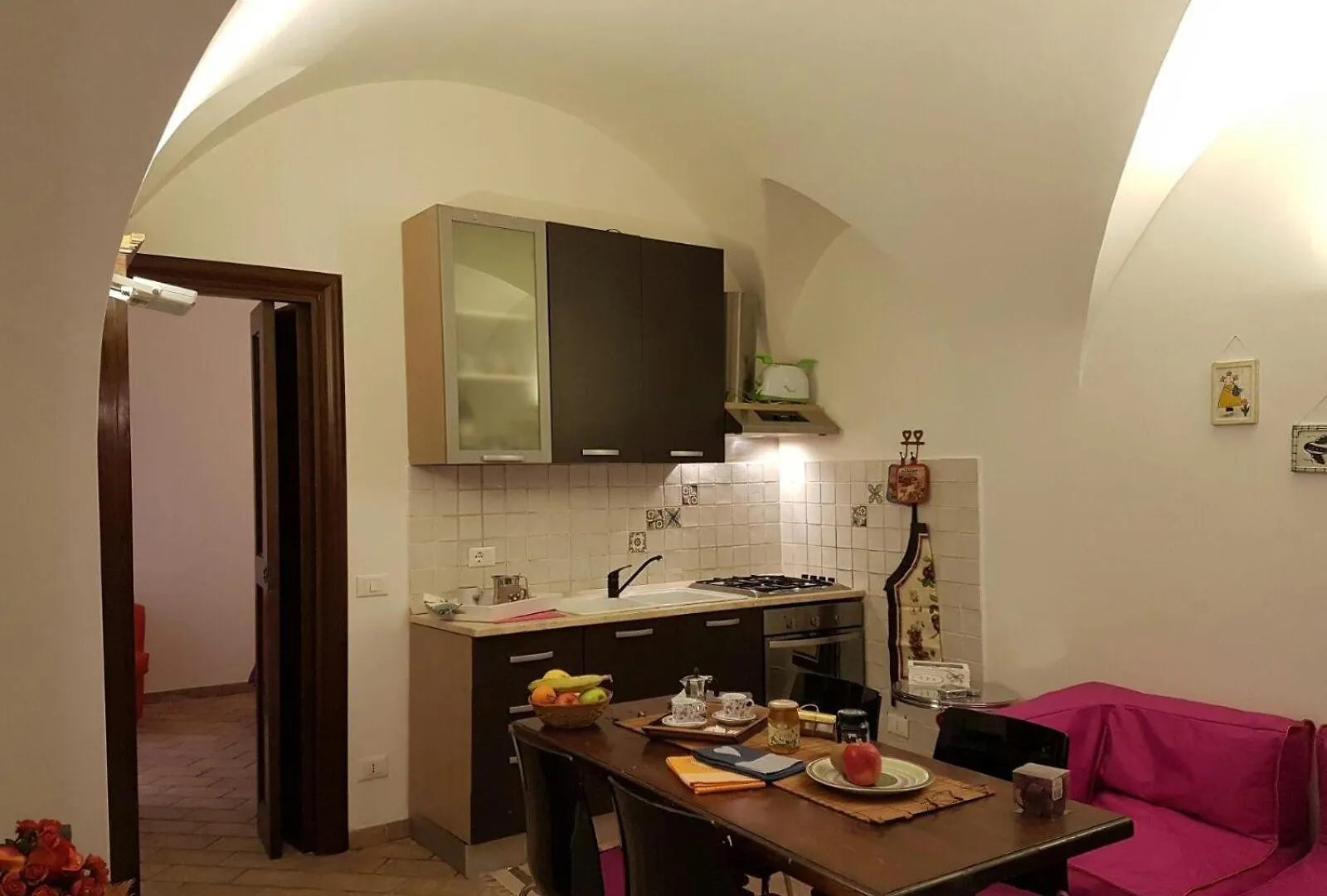 Damiani Luxury Home Palermo