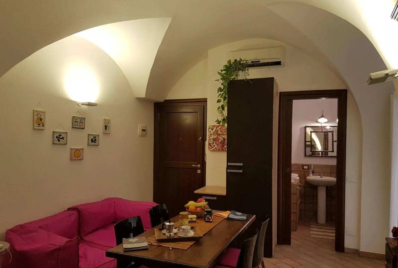 Damiani Luxury Home Palermo Italy
