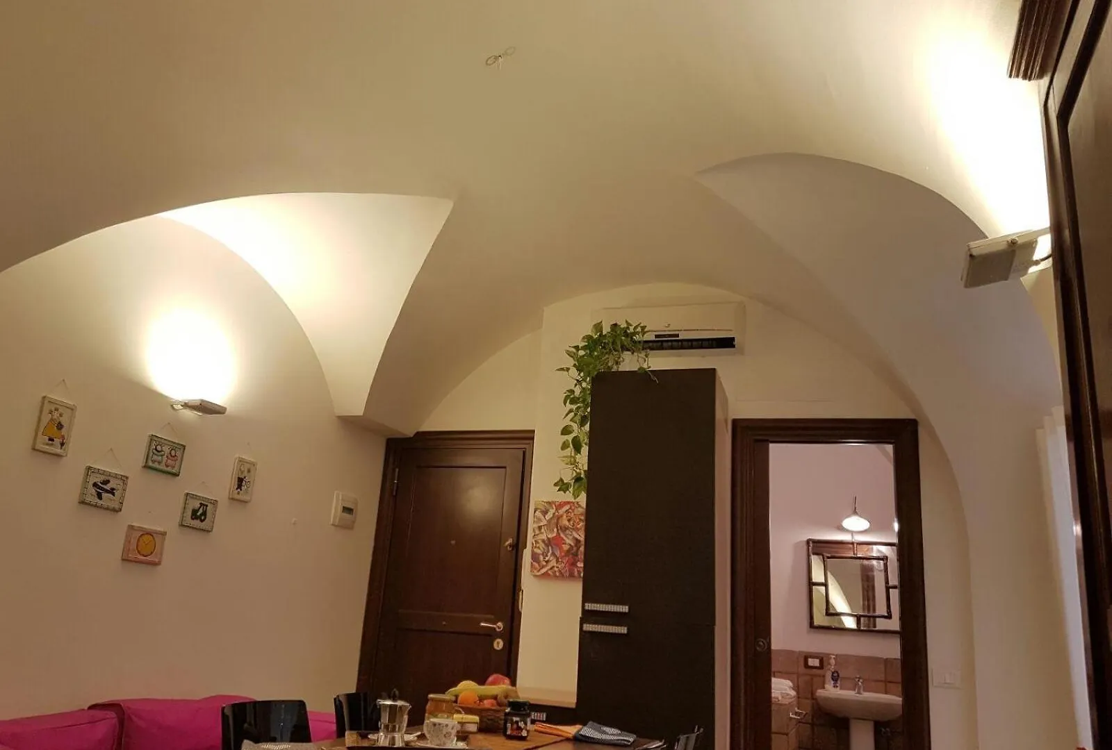 Damiani Luxury Home Palermo Apartment