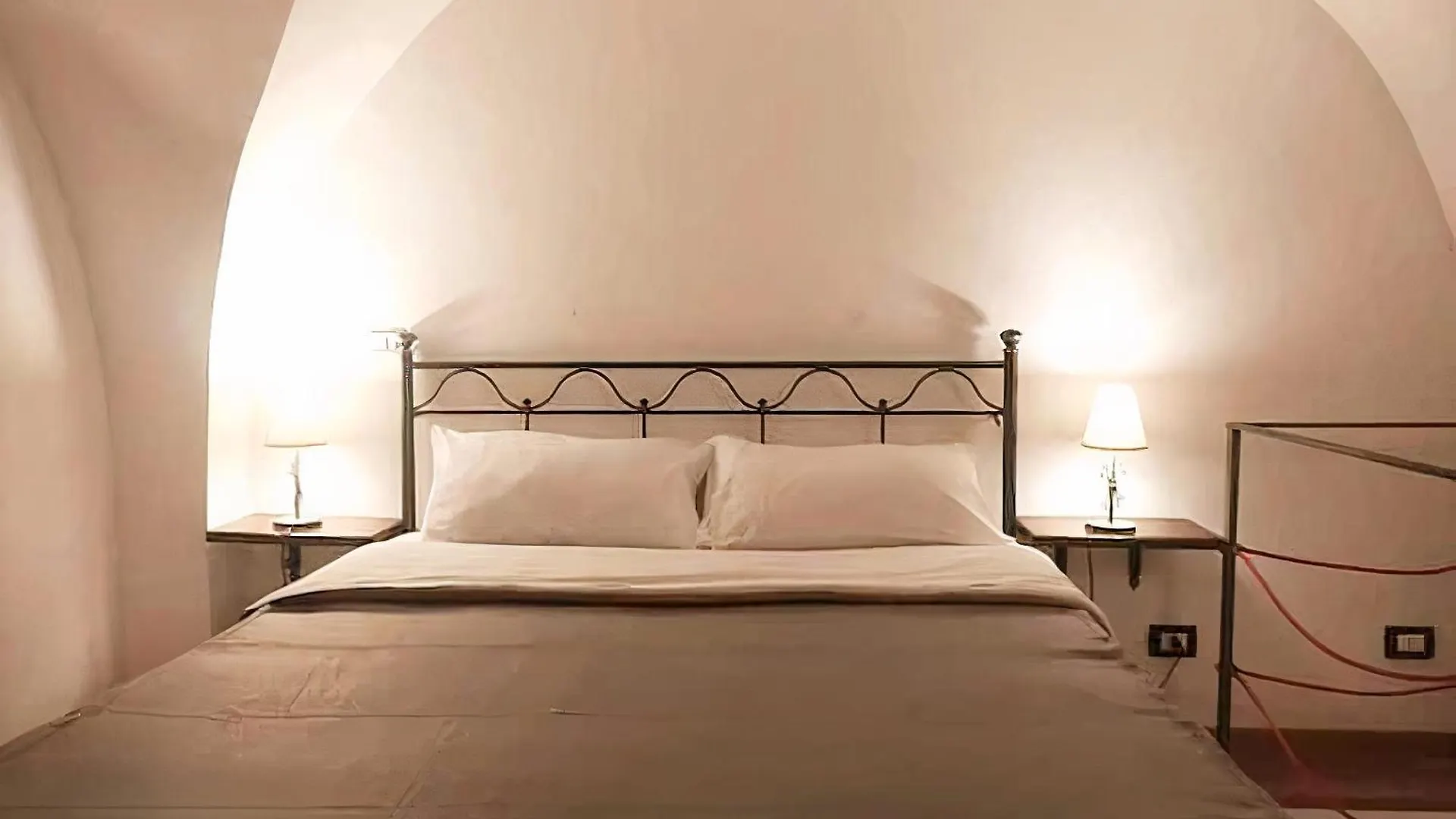 Damiani Luxury Home Palermo Apartment