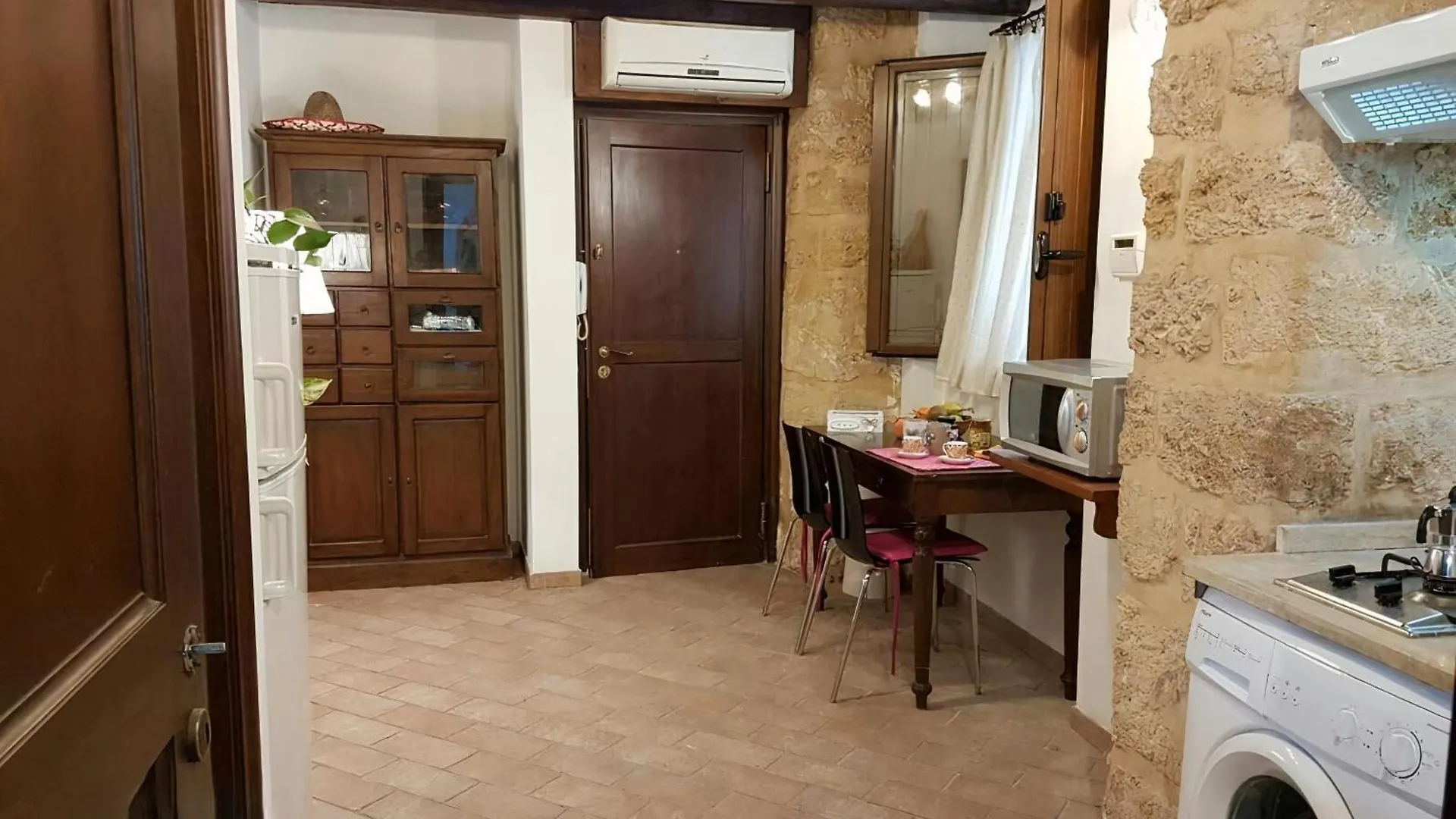 Damiani Luxury Home Palermo Apartment